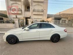 مرسيدس بنز E-Class